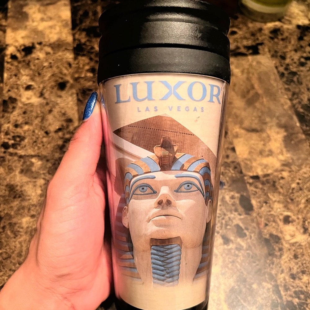 Travel Mug